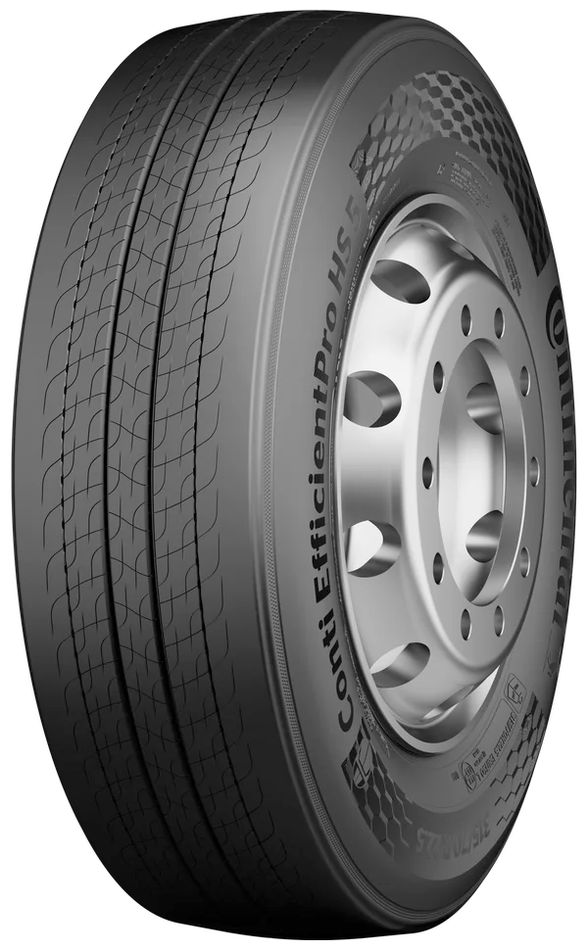 Continental Conti EfficientPro HS 5 315/70 R22,5 158/150 l Vodiace