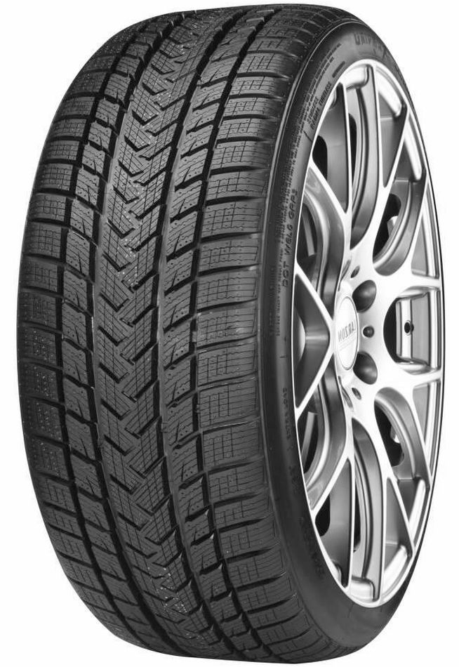 Gripmax PRO WINTER 285/40 R23 111 V Zimné