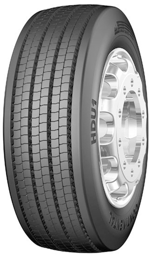 Continental HDU1 385/55 R22,5 160 K Záberové Autobus