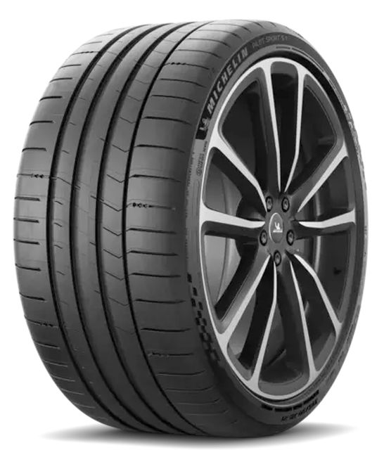 Michelin PILOT SPORT S 5 285/30 R20 99 Y Letné