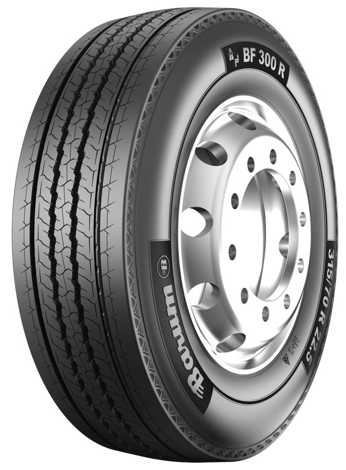 Barum BF 300 R 315/70 R22,5 156/150 L Vodiace