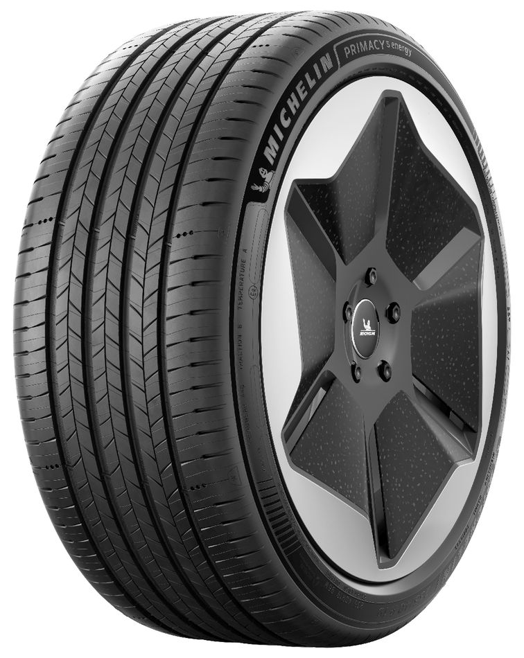 Michelin PRIMACY 5 ENERGY 235/45 R18 98 W Letné