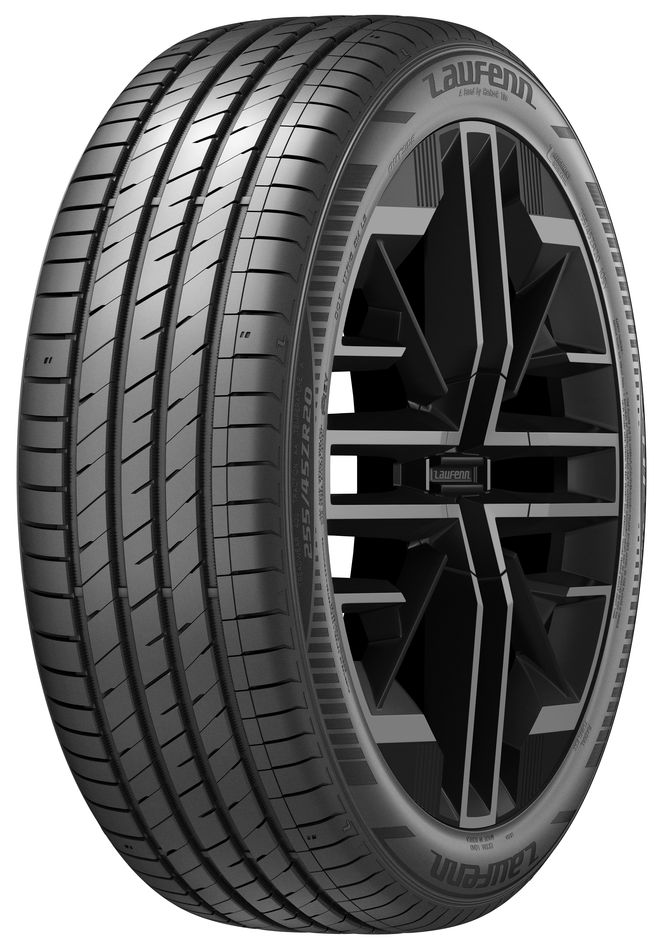Laufenn P225/60R17 99V LK12A S FIT2 SUV