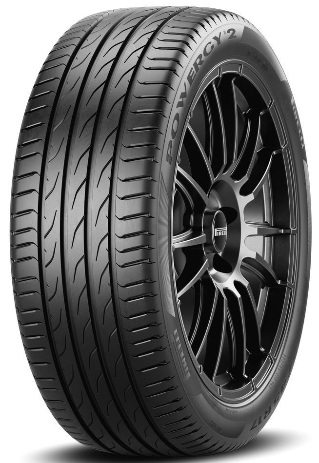 Pirelli POWERGY 2 245/45 R19 102 Y Letné