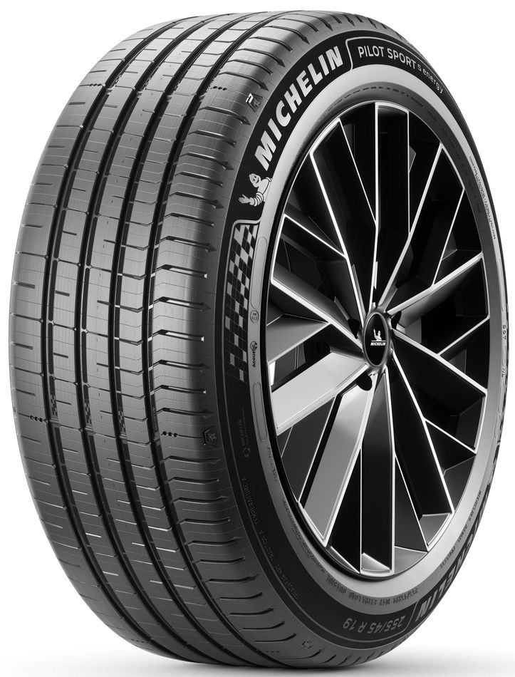 Michelin PILOT SPORT 5 ENERGY 285/45 R20 112 Y Letné