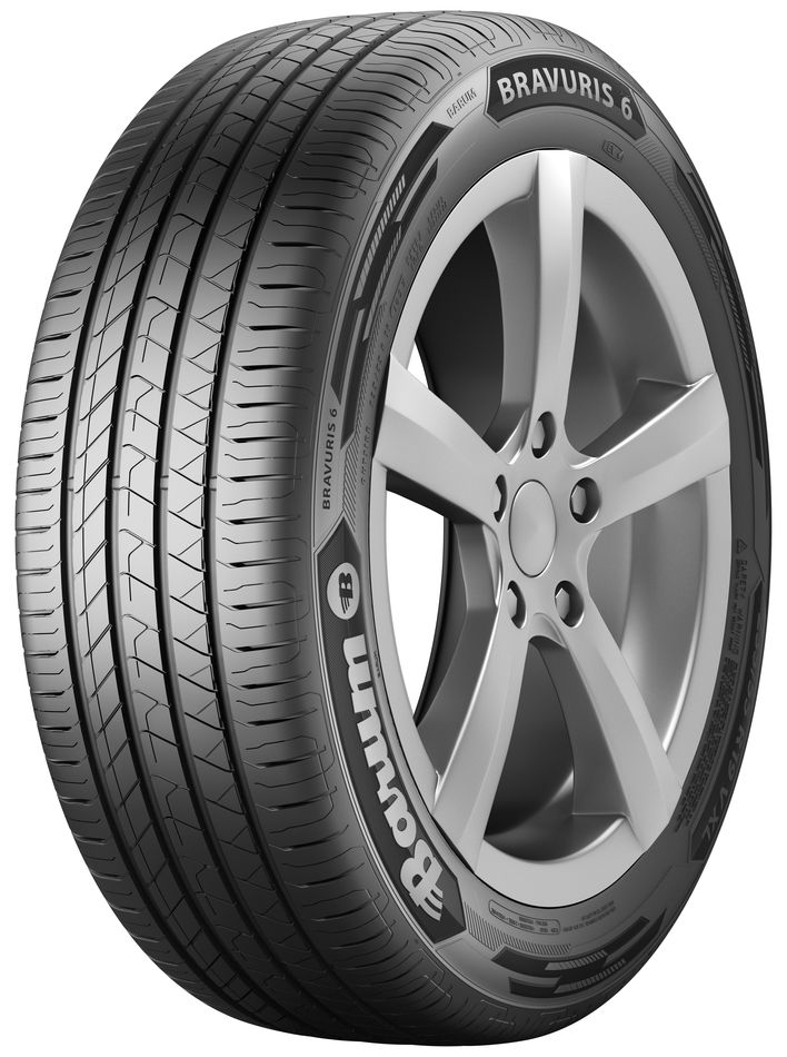 Barum BRAVURIS 6 255/40 R21 102 T Letné