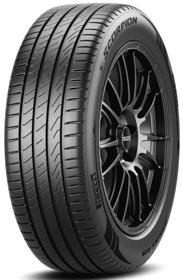 Pirelli SCORPION S3 275/40 R21 107 Y Letné