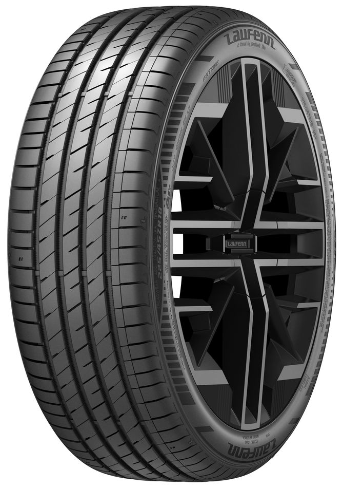 Laufenn LK12 S FIT2 205/60 R16 92 H Letné