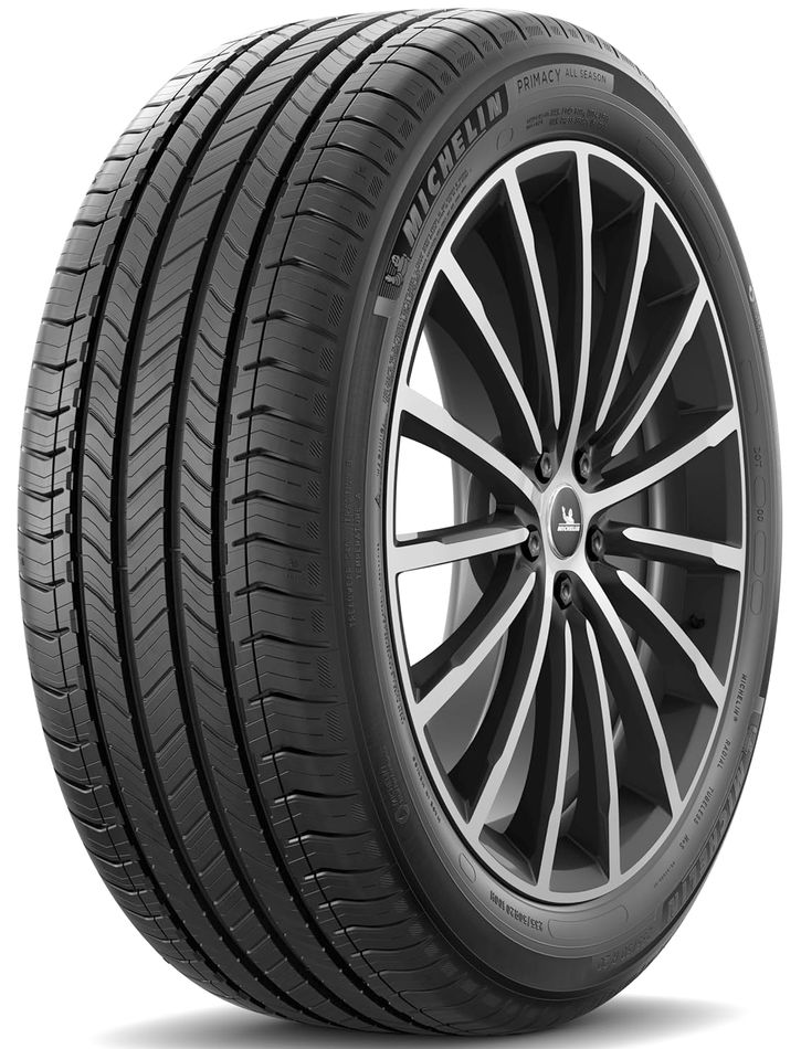 Michelin PRIMACY ALL SEASON 275/50 R21 113 Y Letné