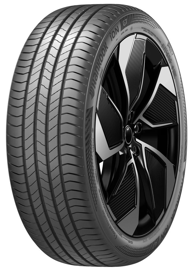Hankook IK41 iON GT 195/60 R16 89 H Letné