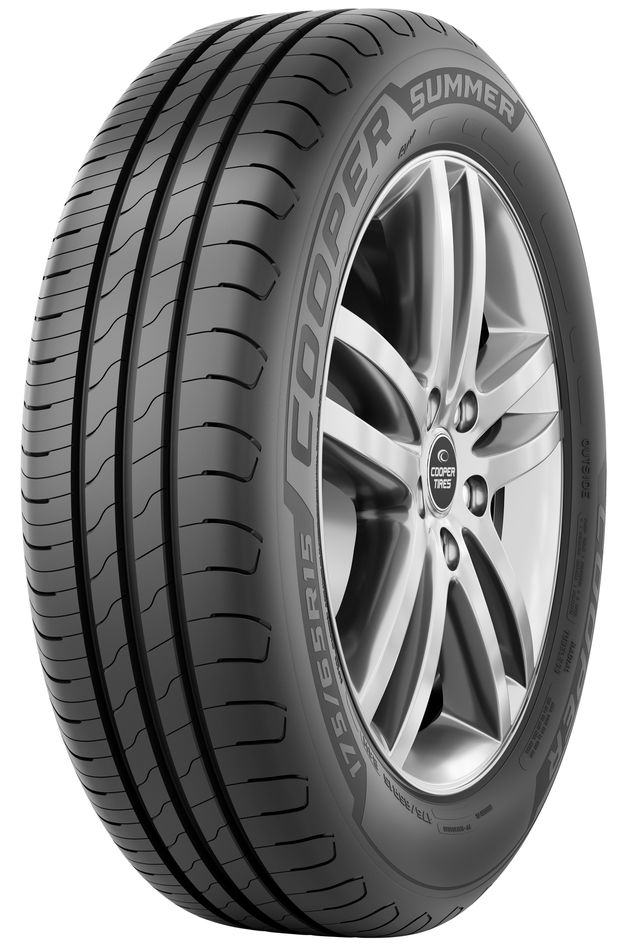 COOPER SUMMER 175/65 R15 84 H Letné