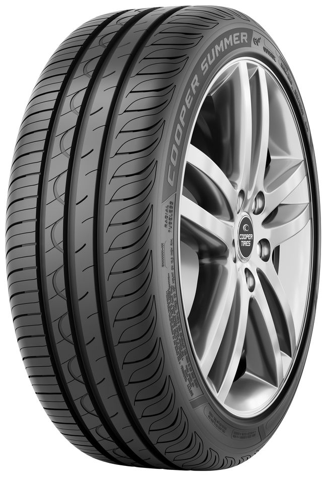 COOPER SUMMER 195/45 R16 84 V Letné