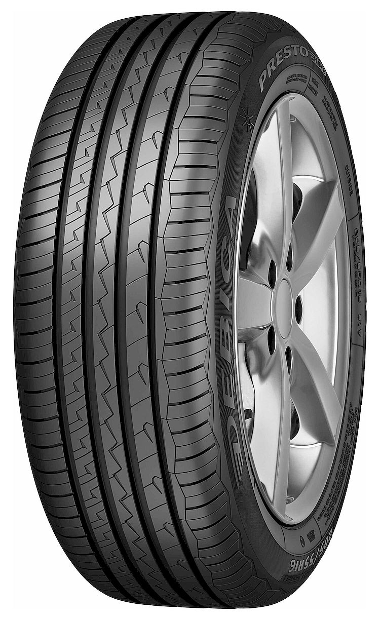 Debica PRESTO HP 2 205/55 R16 94 V Letné