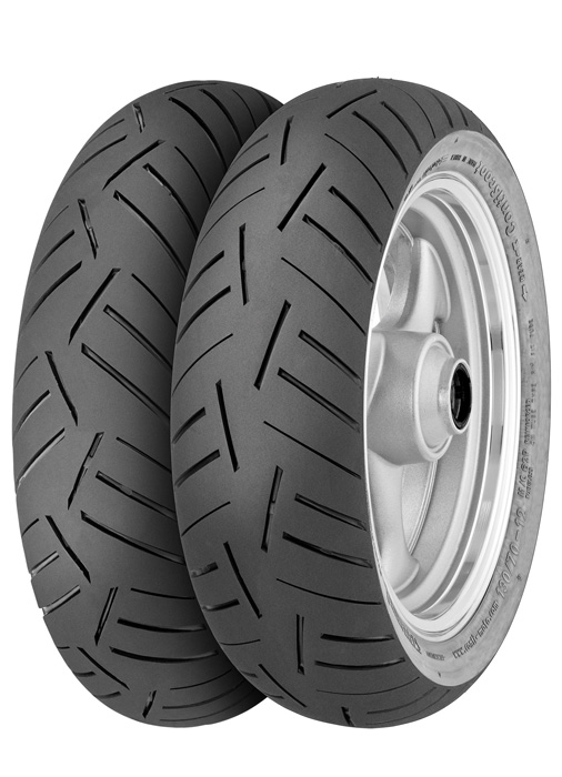Continental ContiScoot 110/70 -13 48 S Cestné