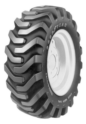 Goodyear SURE GRIP LUG 12,5/80 R18 143 A8 Záberové