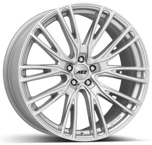 Disk alu AEZ Seattle shine 8x19 5x112 ET45