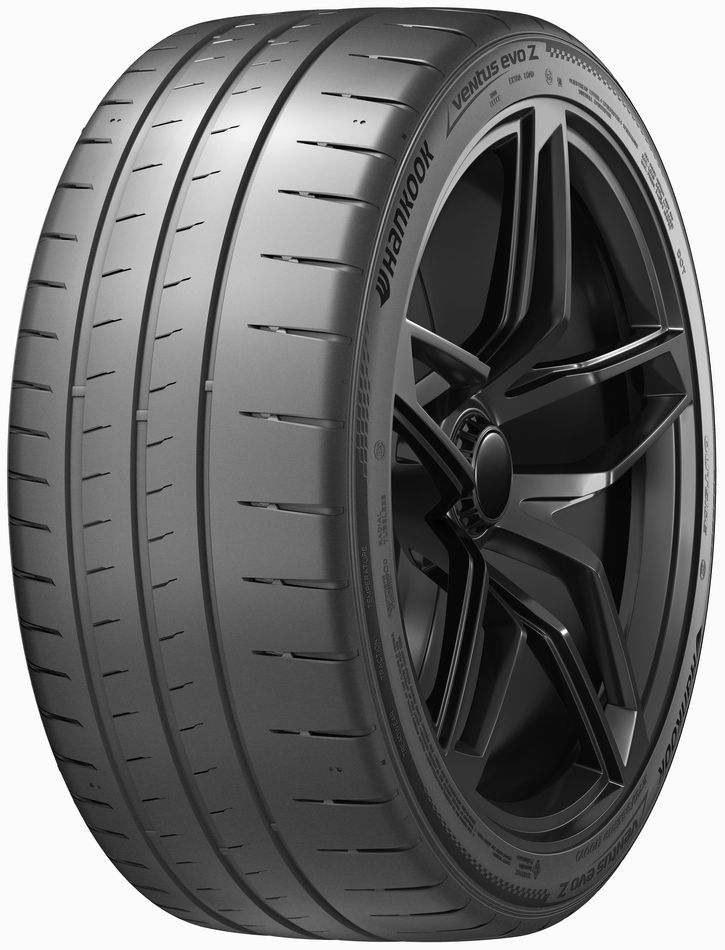 Hankook Z001 VENTUS EVO Z 235/40 R18 95 Y Letné