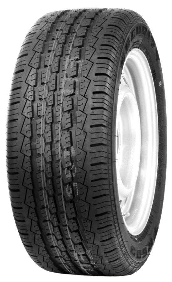 SECURITY TR603 195/80 R14C 106/104 R Letné