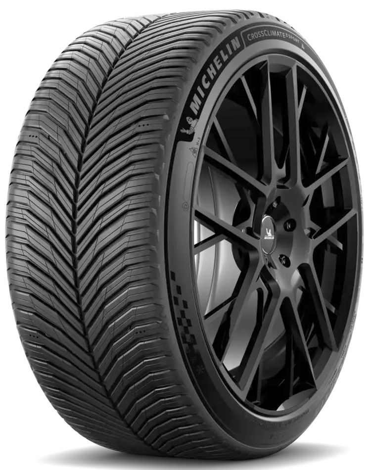 Michelin CROSSCLIMATE 3 SPORT 245/45 R18 100 Y Celoročné