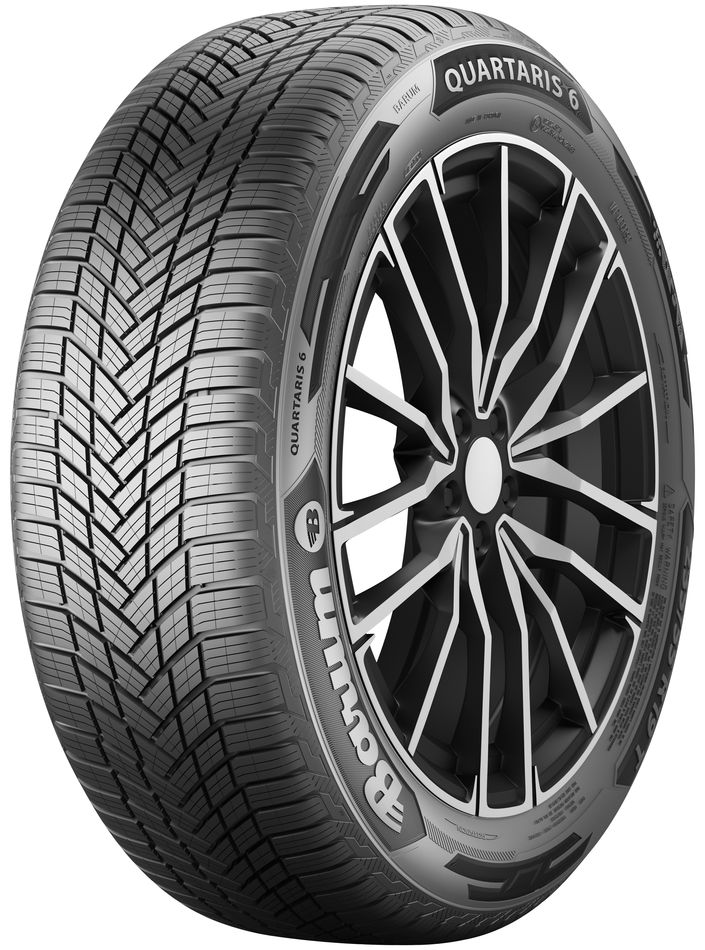 Barum QUARTARIS 6 195/50 R16 88 V Celoročné