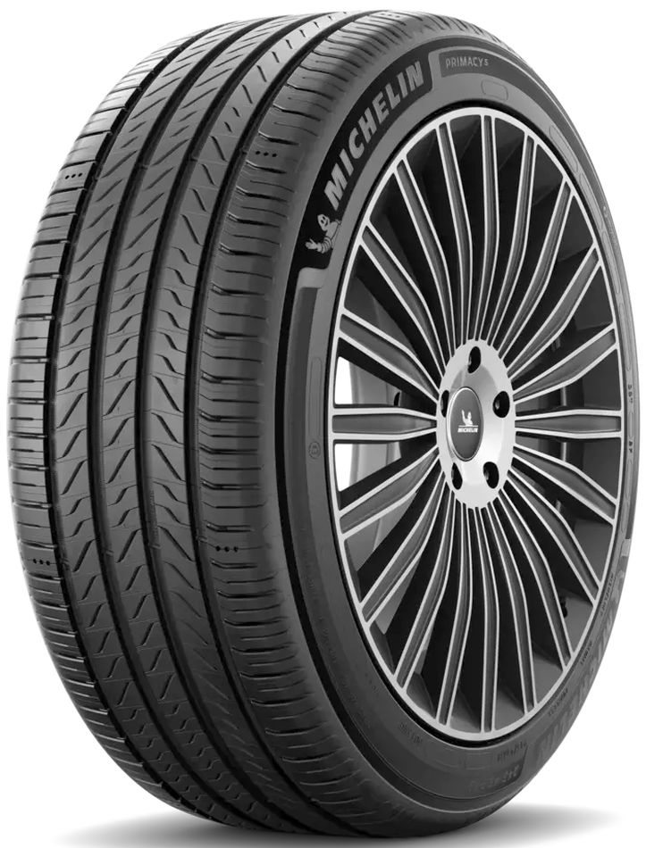 Michelin PRIMACY 5 255/55 R19 111 V Letné