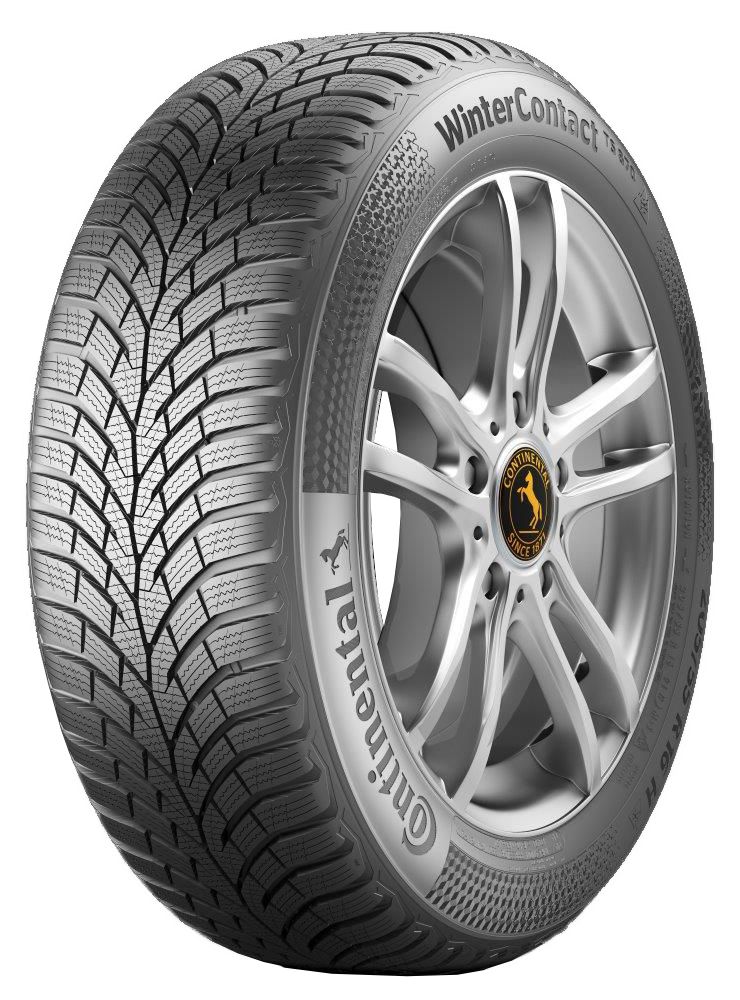 Continental TS 870 155/70 R19 88 Q Zimné