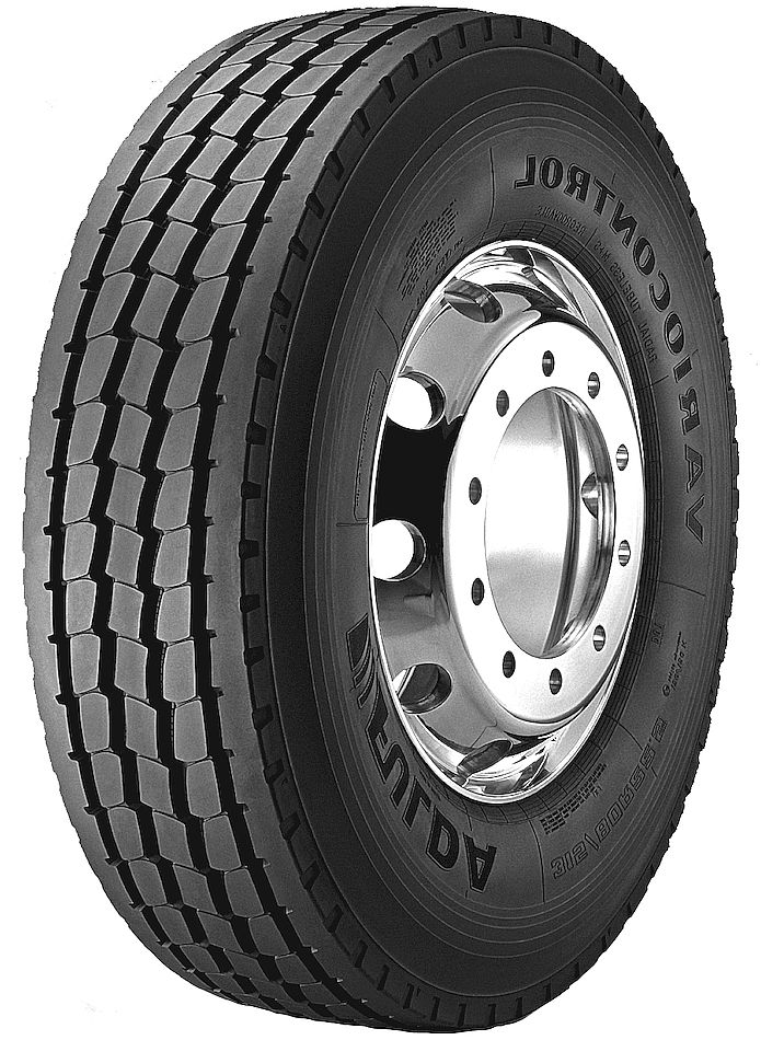 Fulda VARIOTONN 385/65 R22,5 160 K Návesové