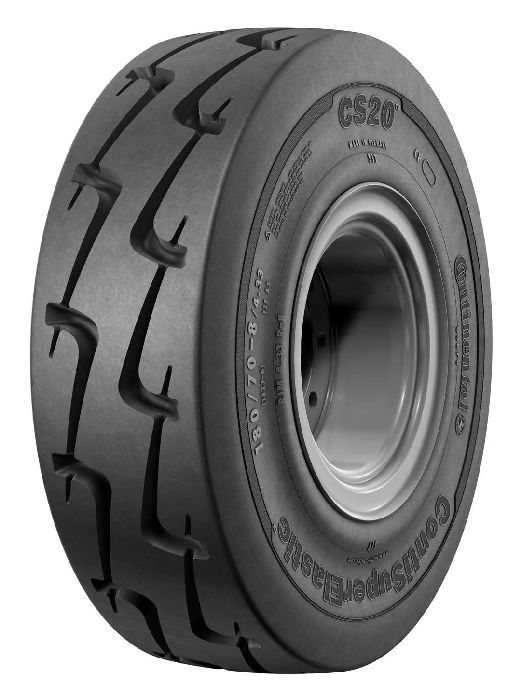 Continental CS20 150/75 -8/4,33 Plnogumové