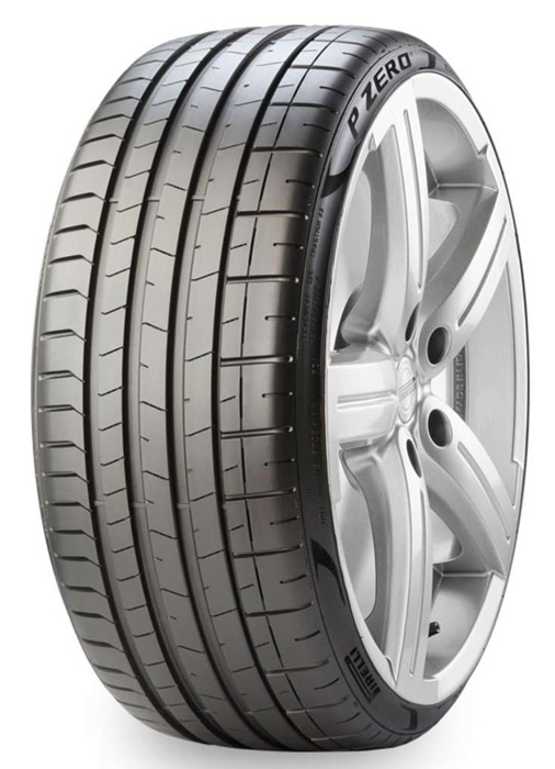 Pirelli P-ZERO (PZ4) L.S. 245/40 R21 100 Y Letné