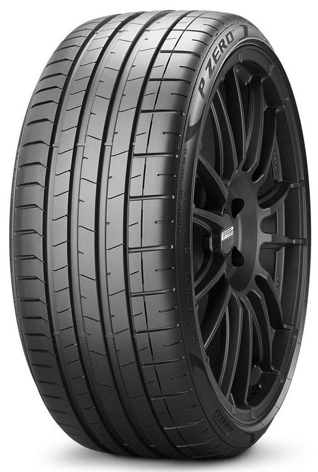 Pirelli P-ZERO (PZ4) L.S. 275/35 R21 103 Y Letné