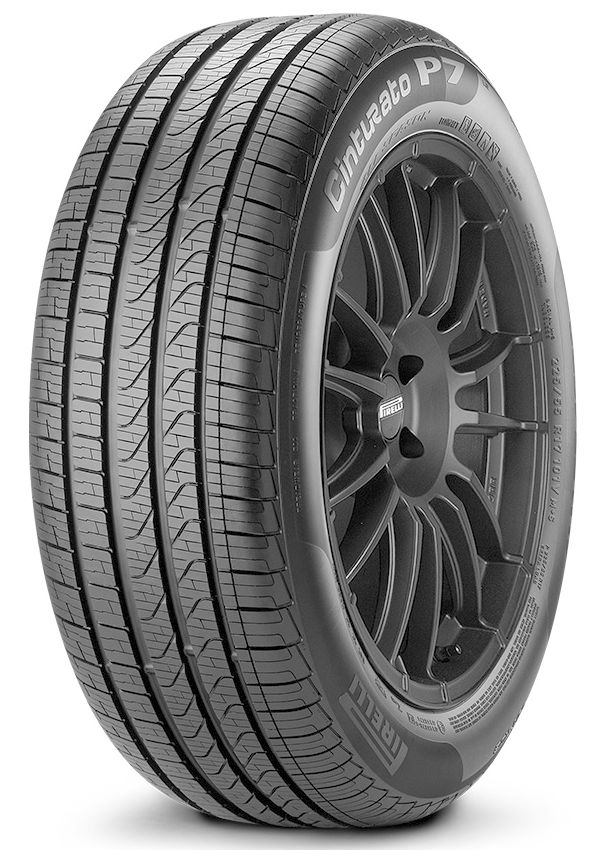 Pirelli CINTURATO P7 ALL SEASON 245/50 R19 105 H Letné