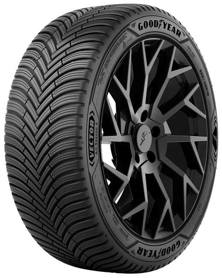 Goodyear VECTOR ALL SEASON 4 225/55 R19 99 V Celoročné