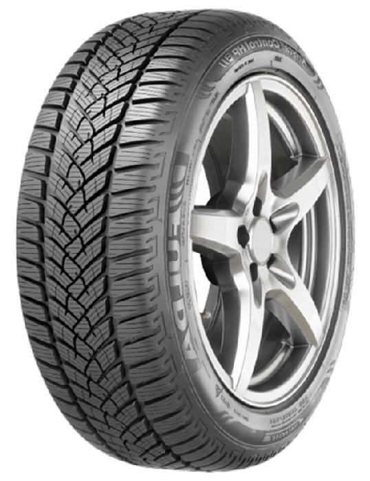 Fulda KRISTALL CONTROL HP2 225/45 R17 91 H Zimné