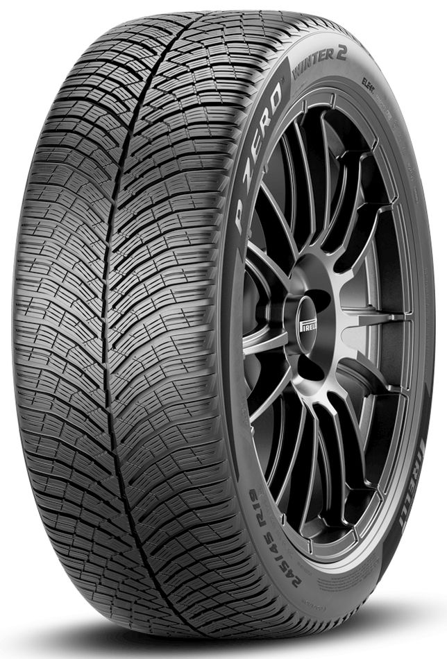 Pirelli P ZERO WINTER 2 325/40 R22 114 V Zimné