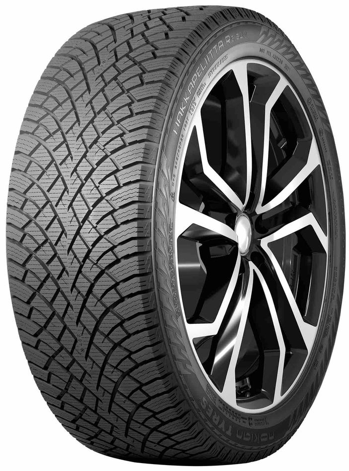 Nokian Hakkapeliitta R5 SUV 265/60 R18 114 R Zimné