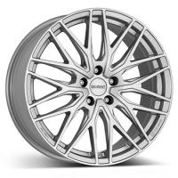 Disk alu DEZENT KY silver 7,5x18 5x112 ET50