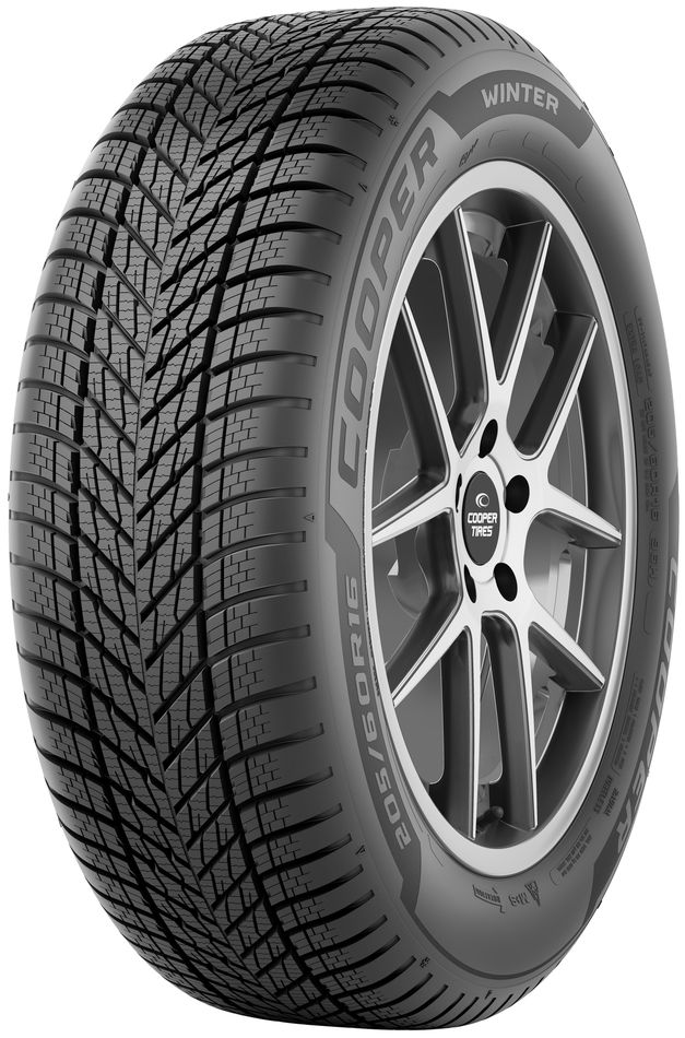 COOPER WINTER 225/45 R18 95 V Zimné