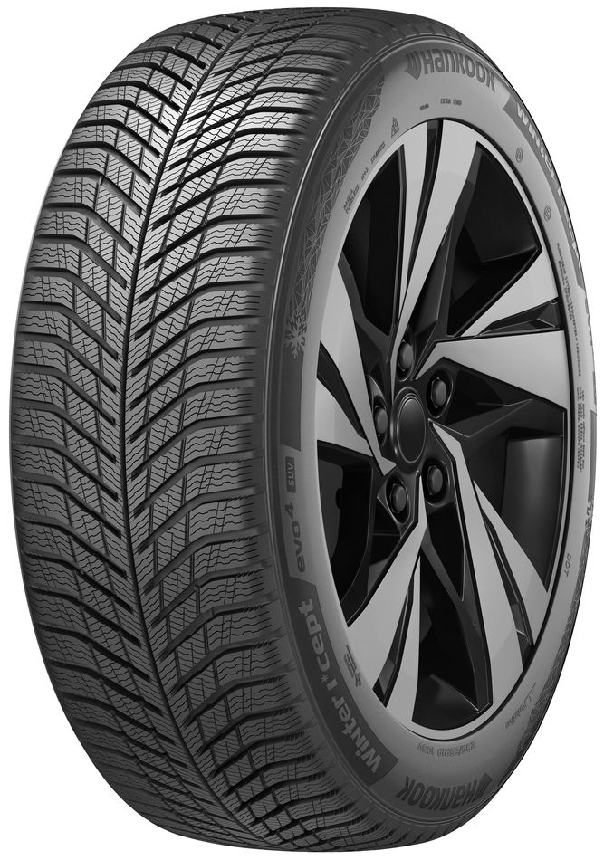Hankook W340A WINTER ICEPT EVO4 SUV 305/40 R20 112 V Zimné