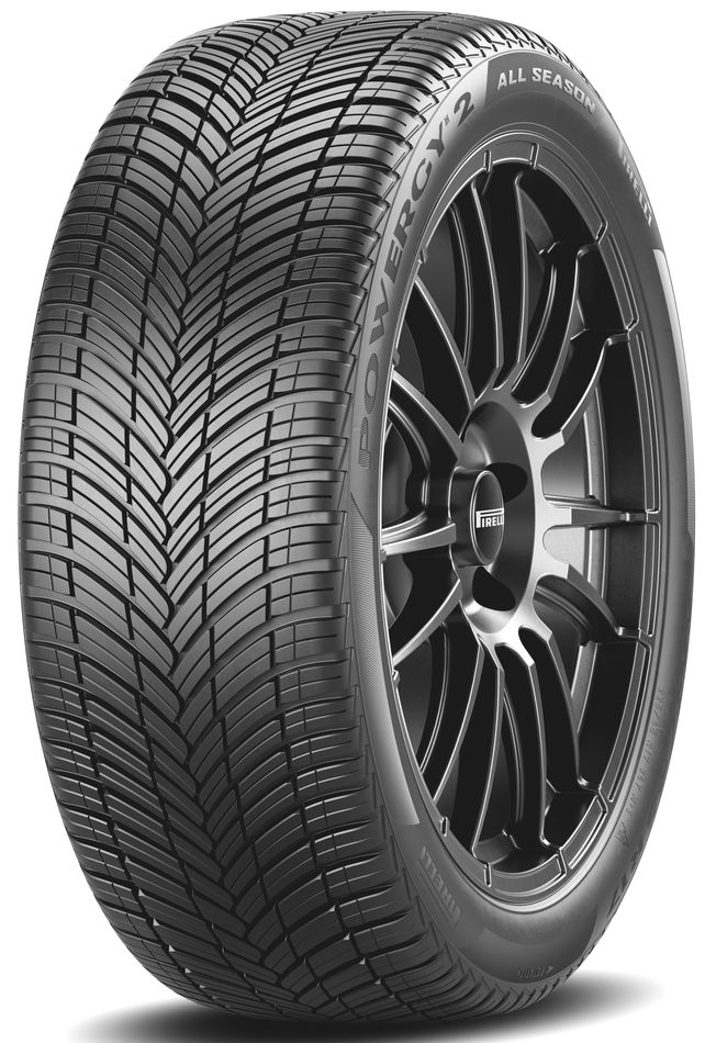 Pirelli POWERGY 2 ALL SEASON 225/45 R17 94 Y Celoročné