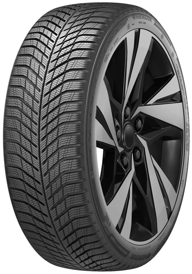Hankook W340 WINTER ICEPT EVO4 275/35 R21 103 W Zimné