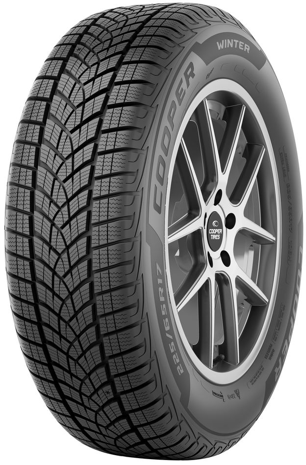 COOPER WINTER 245/50 R18 100 H Zimné