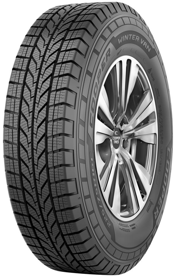 COOPER WINTER VAN 225/70 R15C 112/110 R Zimné