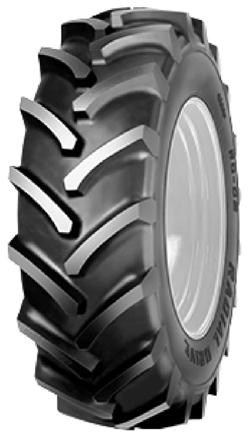 Cultor RD-02 380/70 R24 125 A8 Záberové Traktorové