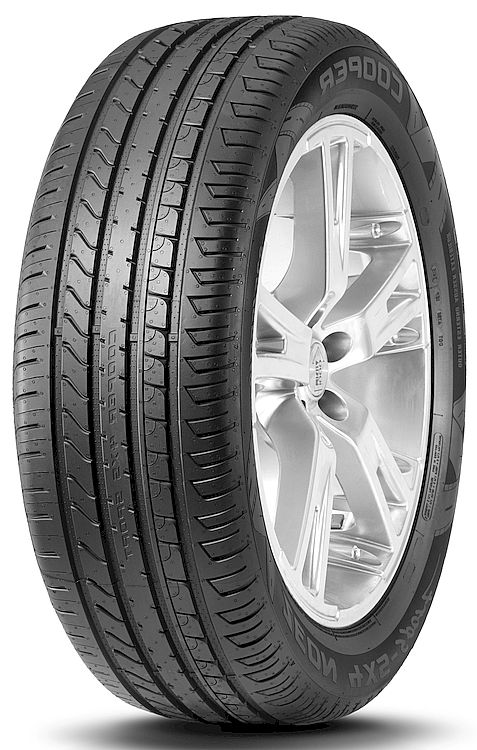 COOPER ZEON 4XS SPORT 235/50 R19 99 V Letné