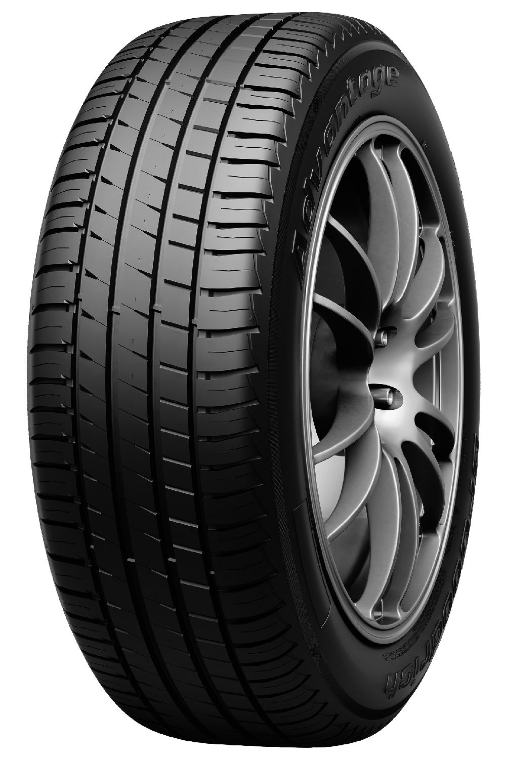 BFGoodrich ADVANTAGE 195/65 R15 91 H Letné