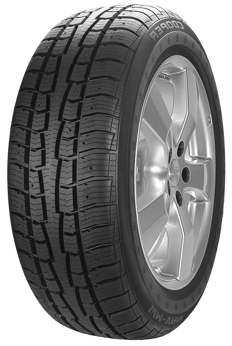 COOPER WM-VAN 235/65 R16C 115/113 R Zimné