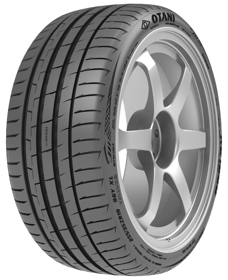 OTANI KC1000 205/55 R17 91 Y Letné