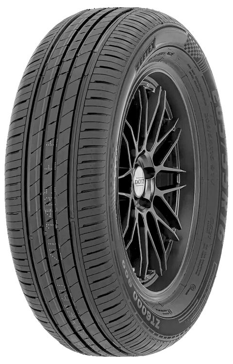 ZEETEX ZT6000 205/55 R16 91 V Letné
