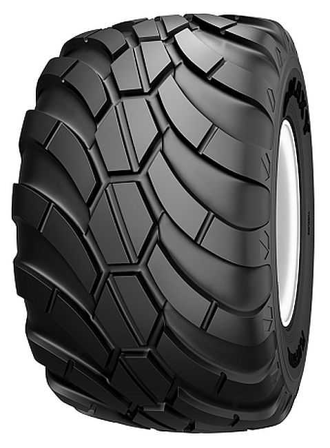 GALAXY FLOTSTAR 560/60 R22,5 165 D Záberové