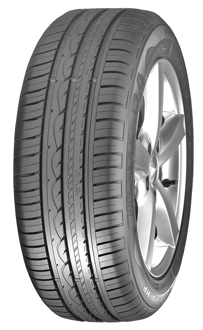 Fulda ECOCONTROL HP 165/60 R14 75 H Letné